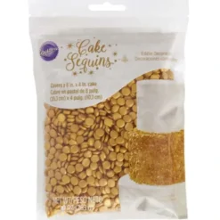 Flash Sale GOLD SEQUINS - cozylivehome.com | we sell a wide range of comfortable household items Foods