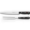 Clearance Gourmet 2 pc Carving Set - cozylivehome.com | we sell a wide range of comfortable household items Housewares