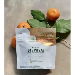 Grab Green Garbage Disposal Freshener & Cleaner Pods - cozylivehome.com | we sell a wide range of comfortable household items^ Shop All