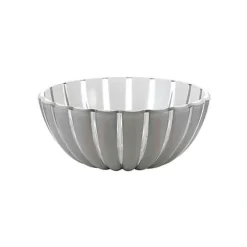 Fashion Grace Salad Bowl Gray Medium - cozylivehome.com | we sell a wide range of comfortable household items Giftware
