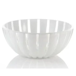 Best Sale Grace Salad Bowl White Extra Large - cozylivehome.com | we sell a wide range of comfortable household items Giftware