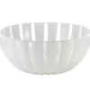 Discount Grace Salad Bowl White Medium - cozylivehome.com | we sell a wide range of comfortable household items Giftware