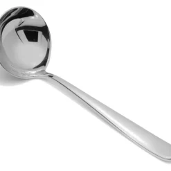 Best Sale GRAND CITY SAUCE/SOUP LADLE 8" - cozylivehome.com | we sell a wide range of comfortable household items Serveware