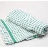 Best Green Checkered Dish Towel - cozylivehome.com | we sell a wide range of comfortable household items Housewares