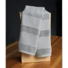 Cheap Grey Waffle Hand Towel - cozylivehome.com | we sell a wide range of comfortable household items Housewares