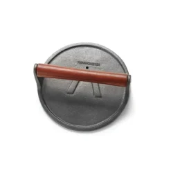 GRILL PRESS 8" - cozylivehome.com | we sell a wide range of comfortable household items^ Shop All