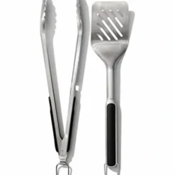 Best Sale Grilling turner and tongs set - cozylivehome.com | we sell a wide range of comfortable household items Housewares