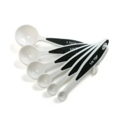 Shop GRIP-EZ MEASURING SPOONS - cozylivehome.com | we sell a wide range of comfortable household items Housewares