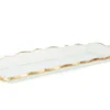 Discount GT2139 Glass Oblong Tray - cozylivehome.com | we sell a wide range of comfortable household items Giftware