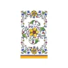 GUEST NAPKIN CAPRI - cozylivehome.com | we sell a wide range of comfortable household items^ Shop All