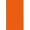 GUEST NAPKINS SOLID TANGERINE - cozylivehome.com | we sell a wide range of comfortable household items^ Shop All