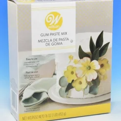 Outlet GUM PASTE MIX - cozylivehome.com | we sell a wide range of comfortable household items Foods