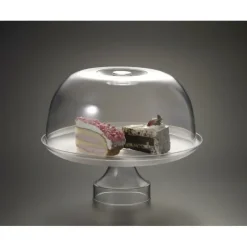 Shop H-7020 Acrylic Cake Stand - cozylivehome.com | we sell a wide range of comfortable household items Giftware