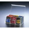 Best Sale H-146 6-COMPARTMENT TEA BAG BOX - cozylivehome.com | we sell a wide range of comfortable household items Giftware