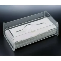 Best Sale H-484 FACIAL TISSUE BOX - cozylivehome.com | we sell a wide range of comfortable household items Giftware