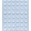 8H-5120 Large GEMs Assortment Hard Candy Mold, 1/2 - 1" - cozylivehome.com | we sell a wide range of comfortable household items^ Shop All