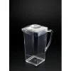 Best H-4088 Square Acrylic Pitcher - cozylivehome.com | we sell a wide range of comfortable household items Giftware