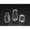 Outlet H-4551 TALL DIAMOND-CUT SALT & PEPPER SHAKER (2/SET) - cozylivehome.com | we sell a wide range of comfortable household items Giftware