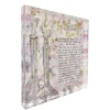HADLOKAT NEIROT SHABBOS BLOCK –PINK - cozylivehome.com | we sell a wide range of comfortable household items^ Shop All