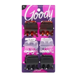HALF SIZE CLAW CLIP - cozylivehome.com | we sell a wide range of comfortable household items^ Shop All