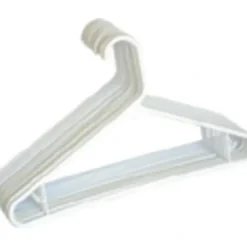 Store HANGER-NOTCHED BETTER WHITE – 10 PACK - cozylivehome.com | we sell a wide range of comfortable household items Housewares