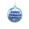 Cheap Happy Challah Days Ornament - cozylivehome.com | we sell a wide range of comfortable household items Ornament