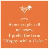 HAPPY W/ TWIST - cozylivehome.com | we sell a wide range of comfortable household items^ Shop All