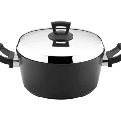 Hot Hascever 6Qt Nonstick 26 CM - cozylivehome.com | we sell a wide range of comfortable household items Housewares
