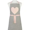 Heart Packaged Apron - cozylivehome.com | we sell a wide range of comfortable household items^ Shop All