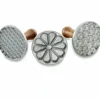 HEIRLOOM COOKIE STAMPS - cozylivehome.com | we sell a wide range of comfortable household items^ Shop All