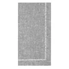Hemstitch Napkin Set Of 4 Grey - cozylivehome.com | we sell a wide range of comfortable household items^ Shop All