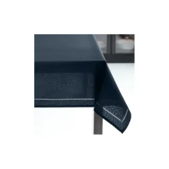 Hemstitch Table Cloth 52x70 Navy - cozylivehome.com | we sell a wide range of comfortable household items^ Shop All