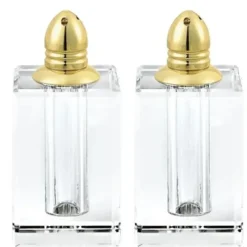 Cheap H143G Gold Salt & Pepper - cozylivehome.com | we sell a wide range of comfortable household items Giftware