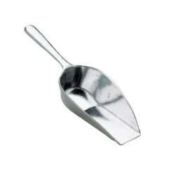 Best HIC Kitchen Flat Bottom Food Utility Scoop, 4.5in - cozylivehome.com | we sell a wide range of comfortable household items Housewares