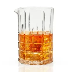 Highland Crystal Mixing Glass - cozylivehome.com | we sell a wide range of comfortable household items^ Shop All