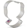 Hillary Clinton Cookie Cutter - cozylivehome.com | we sell a wide range of comfortable household items^ Shop All