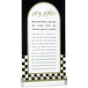HNC-OC Hadlokas Neiros Card - Onyx Collection - 5x8 - cozylivehome.com | we sell a wide range of comfortable household items^ Shop All