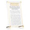 HN-TT-CL-2-GO Hadlokas Neiros Tabletop Classic 2.0 - Gold - cozylivehome.com | we sell a wide range of comfortable household items^ Shop All