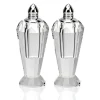 Fashion H192P PRESTON PLAT 2 PC SALT & PEPPER H4" - cozylivehome.com | we sell a wide range of comfortable household items Giftware