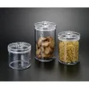 Shop H-7036-S CYLINDRICAL CANISTER - cozylivehome.com | we sell a wide range of comfortable household items Giftware