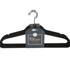 Flash Sale HUGGABLE BASIC HANGERS 10PK - cozylivehome.com | we sell a wide range of comfortable household items Housewares