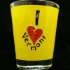 I LOVE VERMONT SHOT GLASS - cozylivehome.com | we sell a wide range of comfortable household items^ Shop All
