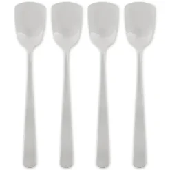 ICE CREAM SPOONS SET/4 - cozylivehome.com | we sell a wide range of comfortable household items^ Shop All