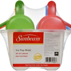 Sale ICE POP MAKER-(4 POPS) - cozylivehome.com | we sell a wide range of comfortable household items Housewares