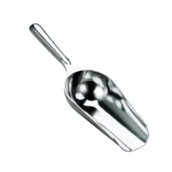 ICE SCOOP ALUM 9" - cozylivehome.com | we sell a wide range of comfortable household items^ Shop All