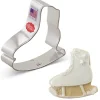 ICE SKATE COOKIE CUTTER - cozylivehome.com | we sell a wide range of comfortable household items^ Shop All