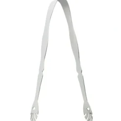 ICE TONG SS 7" - cozylivehome.com | we sell a wide range of comfortable household items^ Shop All