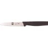 Shop Icel Black 4-Inch Paring Knife, Straight Edge - cozylivehome.com | we sell a wide range of comfortable household items Housewares