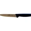 Shop Icel Black 6-Inch Utility Knife, Straight Edge - cozylivehome.com | we sell a wide range of comfortable household items Housewares