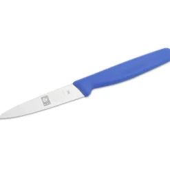 Discount Icel Blue 3-1/4-Inch Paring Knife, Straight Edge - cozylivehome.com | we sell a wide range of comfortable household items Housewares